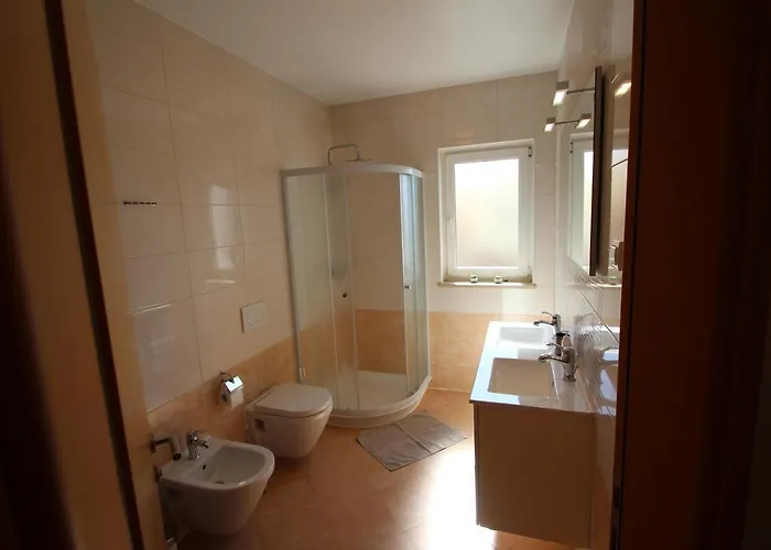 Four Bedroom House Amaya