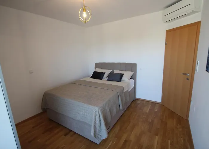 Four Bedroom House Amaya Medulin