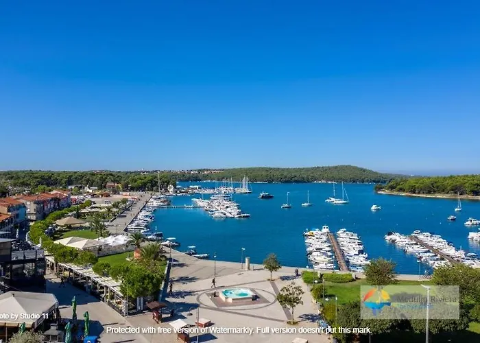 Villa Four Bedroom House Amaya *