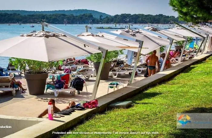 Four Bedroom House Amaya * Medulin