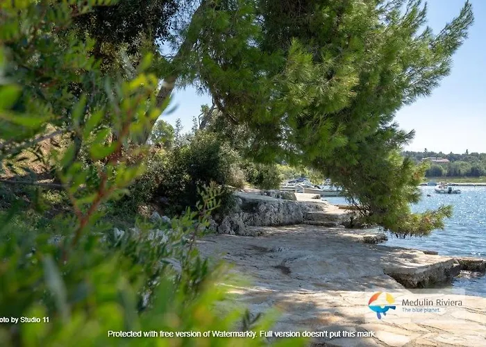 Four Bedroom House Amaya Villa