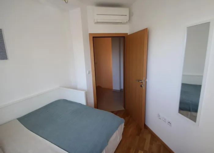 Villa Four Bedroom House Amaya