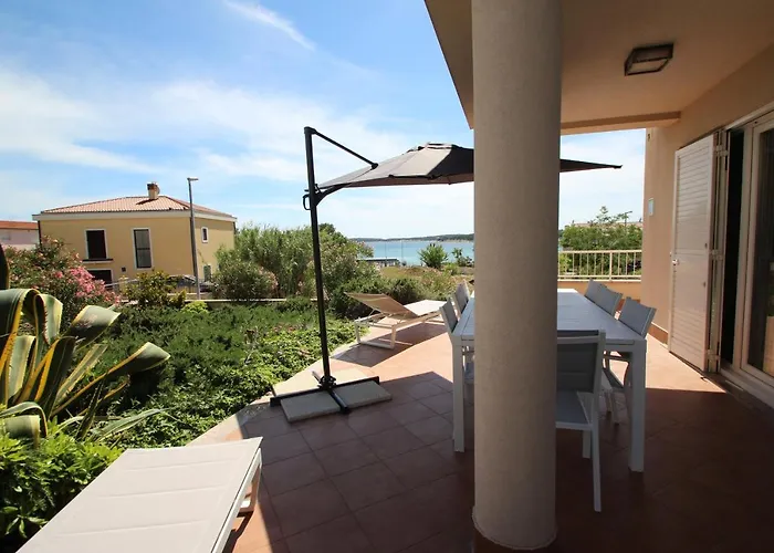 Four Bedroom House Amaya Medulin