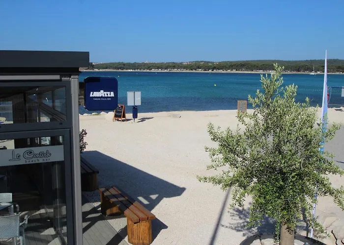 Four Bedroom House Amaya * Medulin