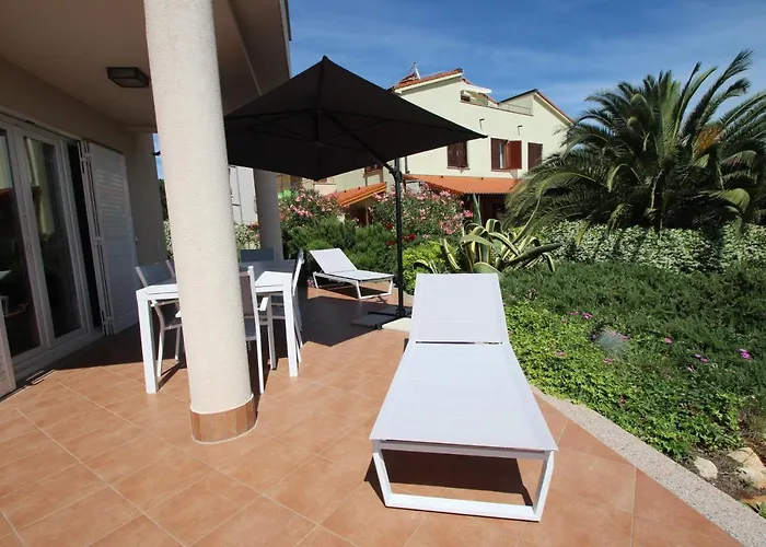 Villa Four Bedroom House Amaya *
