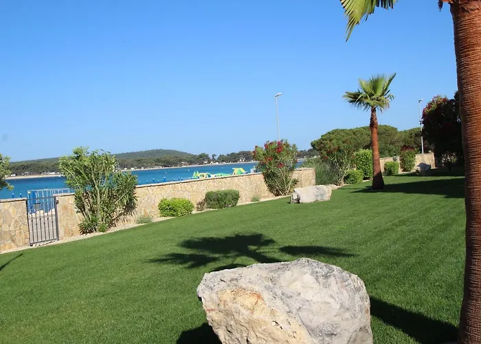 Four Bedroom House Amaya * Medulin