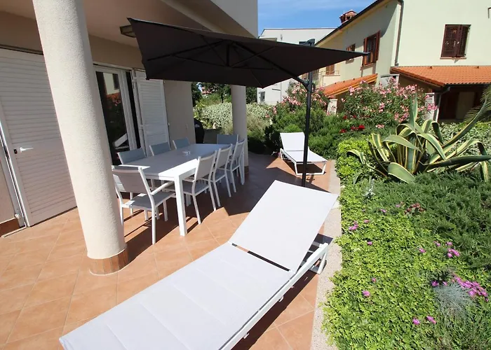 Four Bedroom House Amaya *