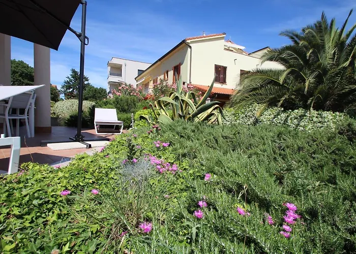 Four Bedroom House Amaya Villa