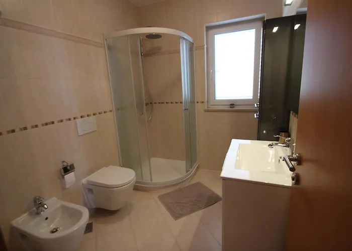 Four Bedroom House Amaya Medulin