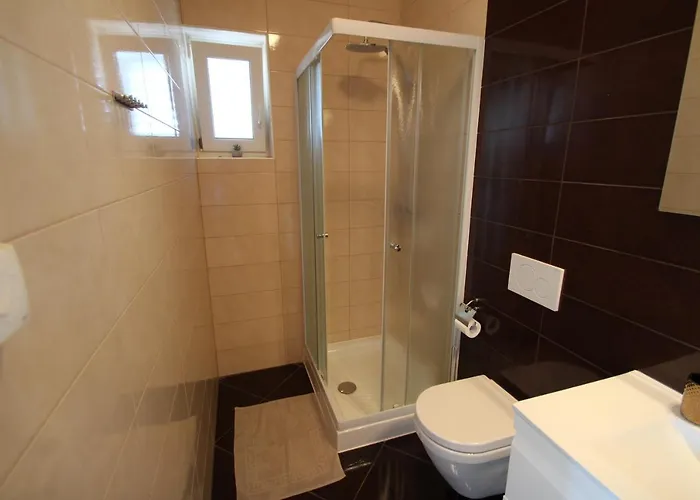 Four Bedroom House Amaya