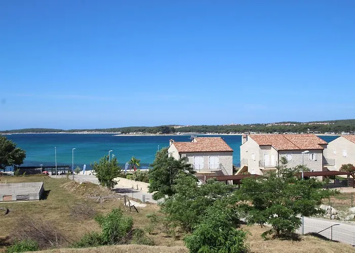 Four Bedroom House Amaya Villa Medulin