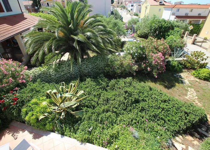 Four Bedroom House Amaya Villa Medulin