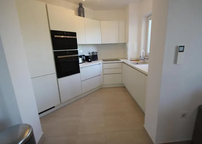 Villa Four Bedroom House Amaya