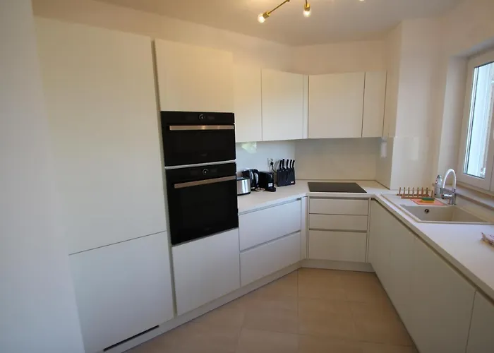 Villa Four Bedroom House Amaya *