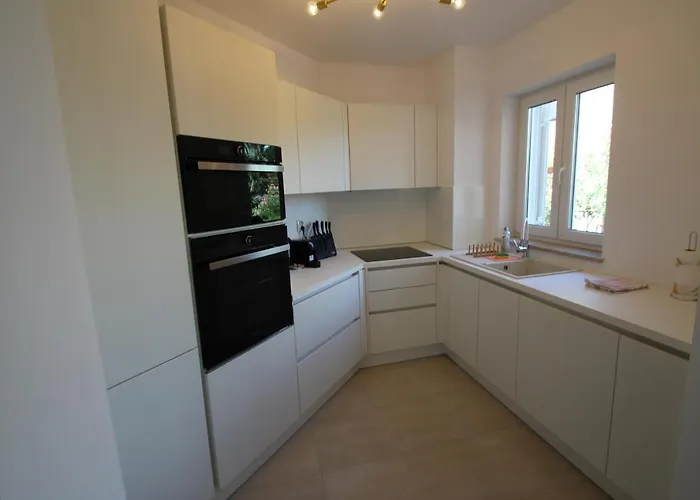 Four Bedroom House Amaya Villa