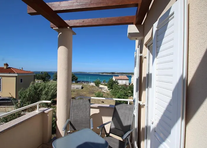 Four Bedroom House Amaya * Medulin