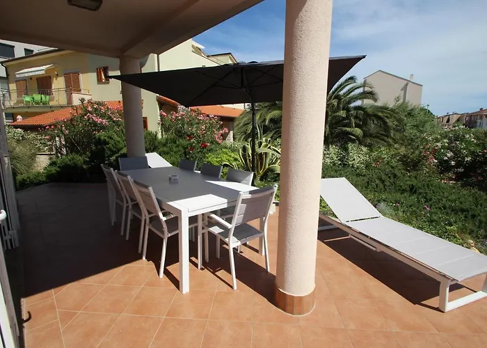 Villa Four Bedroom House Amaya *