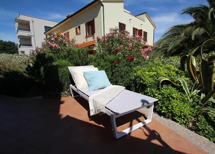 Four Bedroom House Amaya *