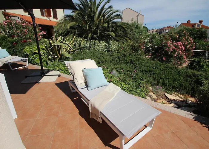 Four Bedroom House Amaya Villa