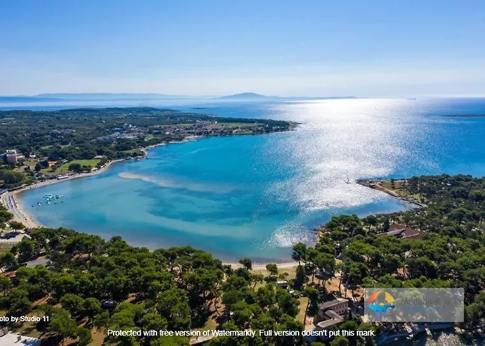 Four Bedroom House Amaya * Medulin