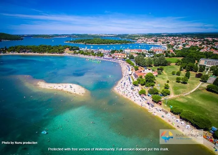 Four Bedroom House Amaya Villa